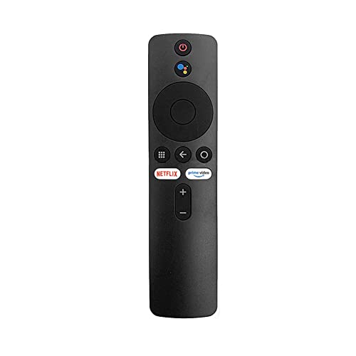 Control Remoto por Voz para Xiaomi MI Box S XMRM-006 MI TV Stick MDZ-22-AB MDZ-24-AA, Accesorios de reemplazo de televisión Smart TV