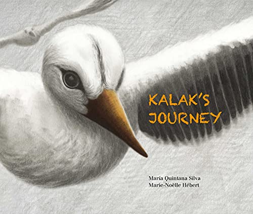 Kalak's Journey