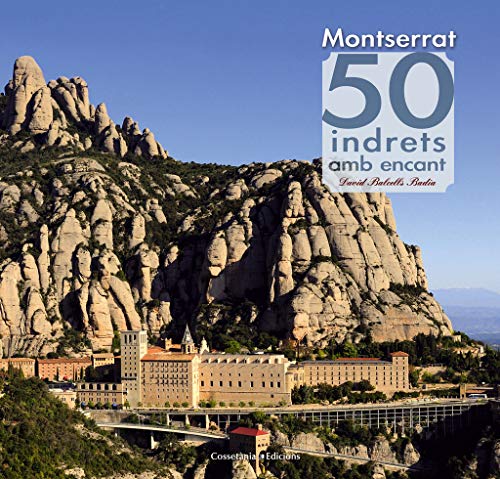 Montserrat 50 Indrets Amb Encant: 12 (Khroma)